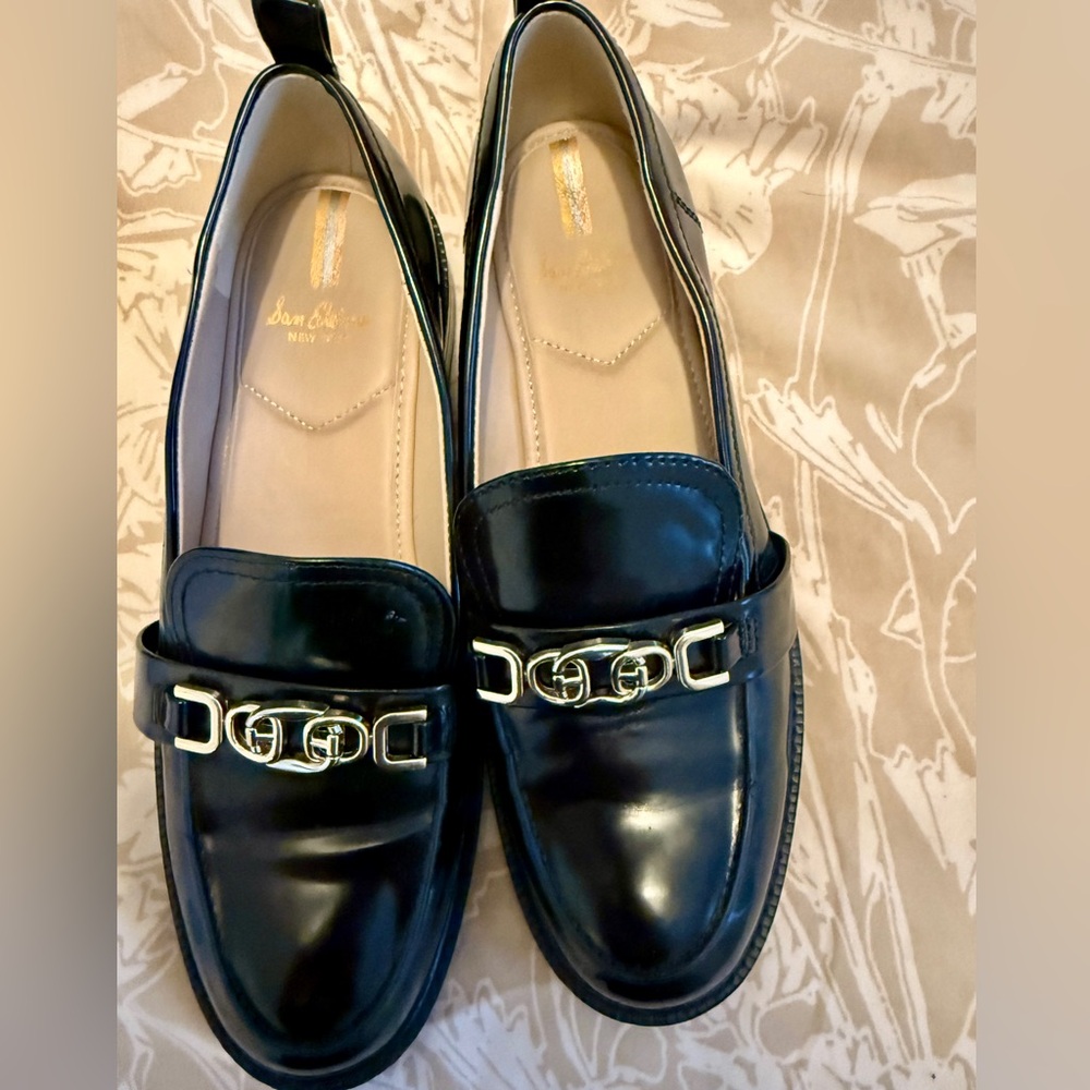 Sam Edelman stylish loafers